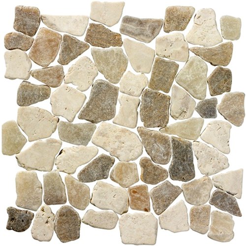 Stone Palladiana Sunstraw 30x30 cm Stone Palladiana Sunstraw 30x30 cm