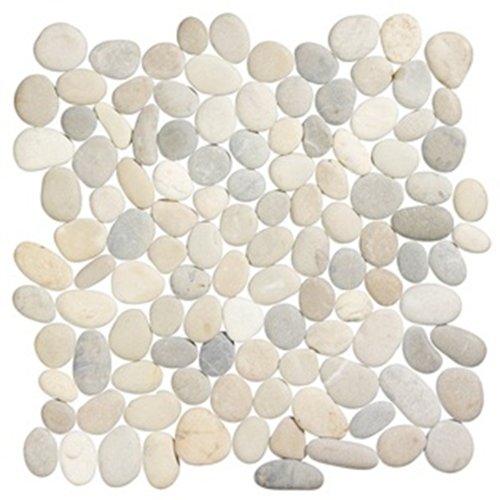 Stone Pebbles Bali Cloud 30x30 cm