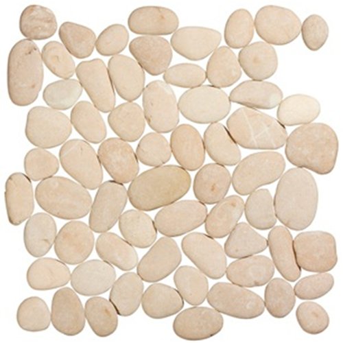 Stone Pebbles Pink 30x30 cm