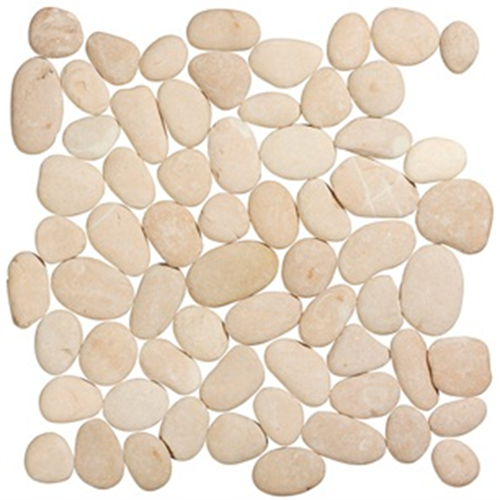 Stone Pebbles Pink 30x30 cm Stone Pebbles Pink 30x30 cm