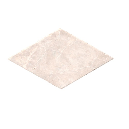 Stone Rombo Biancone 10x17 cm Stone Rombo Biancone 10x17 cm