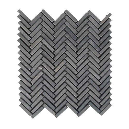 Stone Spiga Silva Grey 30x30 cm 