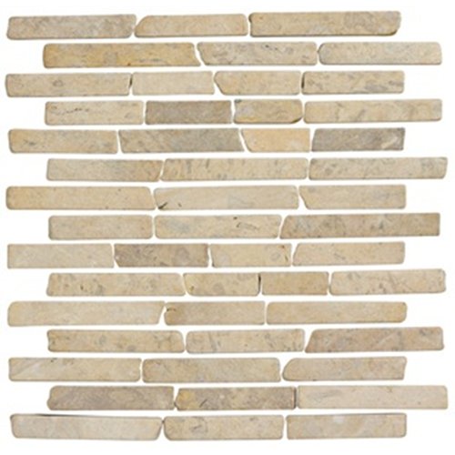 Stone Sticks Cream 30x30 cm Stone Sticks Cream 30x30 cm