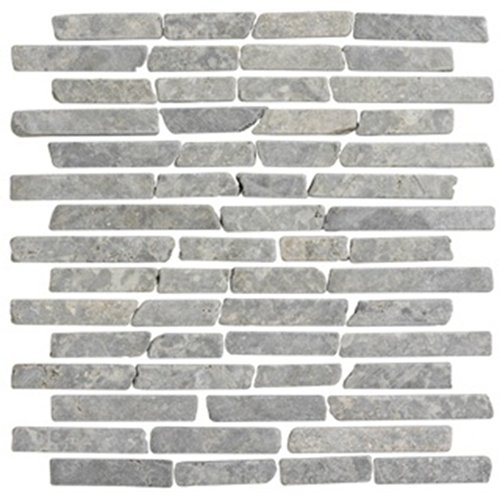 Stone Sticks Light Grey 30x30 cm Stone Sticks Light Grey 30x30 cm