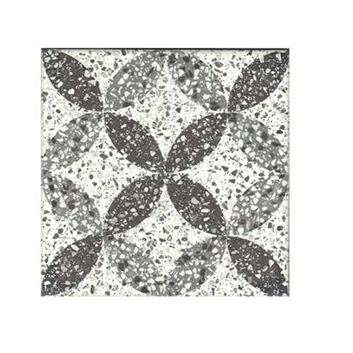 Terrazzo-1930 Decor-1 20x20 cm