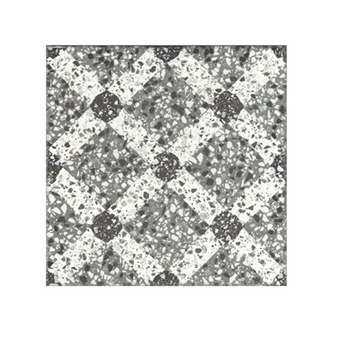 Terrazzo-1930 Decor-5 20x20 cm Terrazzo-1930 Decor-5 20x20 cm