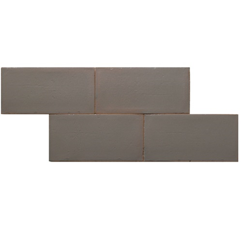 Terre-Spatula Grigio Arenaria 10x20 cm Terre-Spatula Grigio Arenaria 10x20 cm