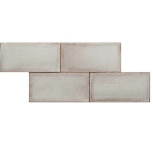 Terre-Spatula Grigio-Calce 10x20 cm Terre-Spatula Grigio-Calce 10x20 cm