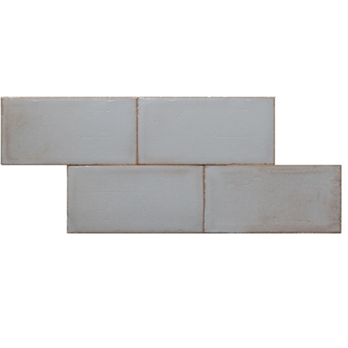 Terre-Spatula Grigio Cemento10x20 cm Terre-Spatula Grigio Cemento10x20 cm