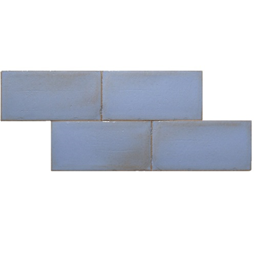 Terre-Spatula Indaco 10x20 cm Terre-Spatula Indaco 10x20 cm