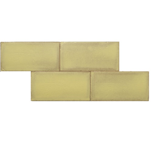 Terre-Spatula Lime 10x20 cm Terre-Spatula Lime 10x20 cm