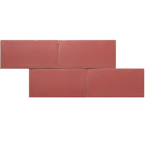 Terre-Spatula Mattone 10x20 cm Terre-Spatula Mattone 10x20 cm