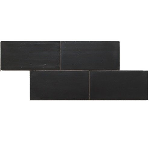 Terre-Spatula Nero 10x20 cm Terre-Spatula Nero 10x20 cm