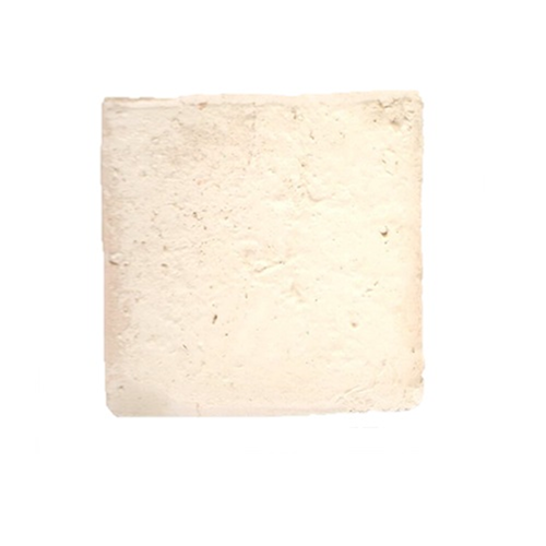 Tierra Blanco 10x10 cm