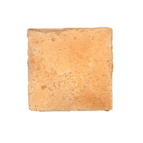 Tierra Ocre 10x10 cm