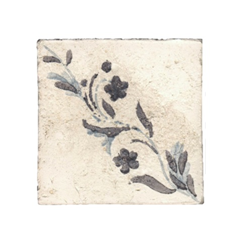 Tierra-Royal Decor-Denia 15x15 cm Tierra-Royal Decor-Denia 15x15 cm