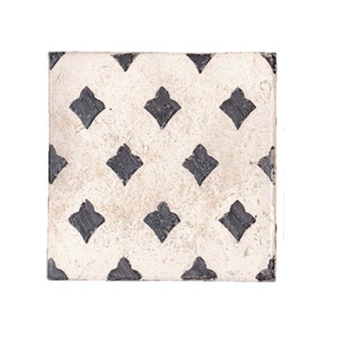 Tierra-Royal Decor Nummero-8 15x15 cm