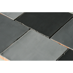 Alicante Antracita Claro 13x13 cm