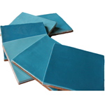 Alicante Turquesa Claro 13x13 cm