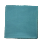 Alicante Turquesa Medio 13x13 cm
