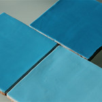 Alicante Turquesa Oscuro 13x13 cm