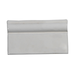 Azahar Hueso 13x13 cm