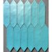 Barco Petrol Mat 7.5x30 cm