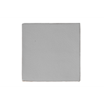 Calida Dark White 13x13 cm