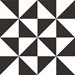 Cima Blanco Mate 11.3x13 cm 