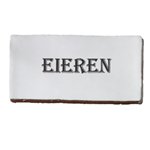 Cocina Blanco 7.5x15 cm
