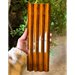 Colina-Linea Caramelo 10x30 cm