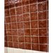 Denia Marron 10x10 cm