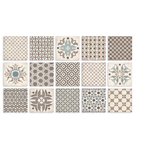 Epoca Marfil Listello 15x2 cm