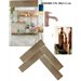 Gerona F76 7.5x30 cm Gerona F76 7.5x30 cm