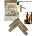 Gerona F76 7.5x30 cm Gerona F76 7.5x30 cm
