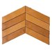 Granada Miel-L 6.4x27.5 cm  