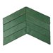 Granada Verde-R 6.4x27.5 cm  