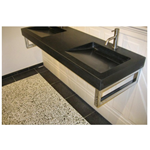 Granito Milaan 40x40 cm Granito Milaan 40x40 cm