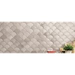 Hawaiian Taupe 12.5x6.3 cm