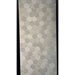 Hexagonale Mosaic Wit-Mix 28x30 cm 