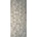 Hexagonale Mosaic Wit-Mix 28x30 cm 