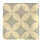 Madelaine Cream 13x13 cm
