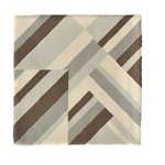 Madelaine Cream 13x13 cm