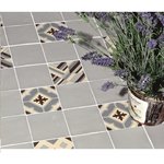 Madelaine Decor-1 13x13 cm