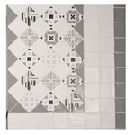 Madelaine Decor-10 13x13 cm Madelaine Decor-10 13x13 cm