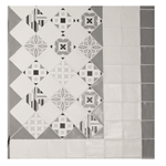 Madelaine Decor-7 13x13 cm