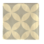 Madelaine Grigio Cenere 13x13 cm