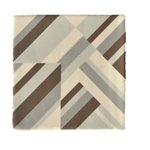 Madelaine Grigio Perla 13x13 cm