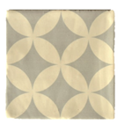 Madelaine Wenge 13x13 cm