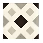 Madelaine White 13x13 cm